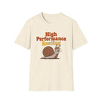High Performance Resting T-Shirt