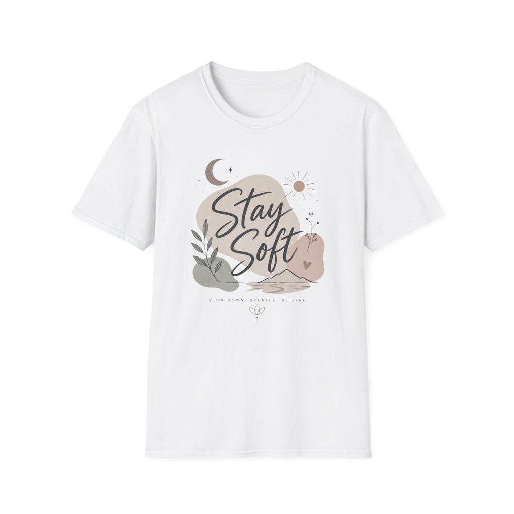 Stay Soft T-Shirt