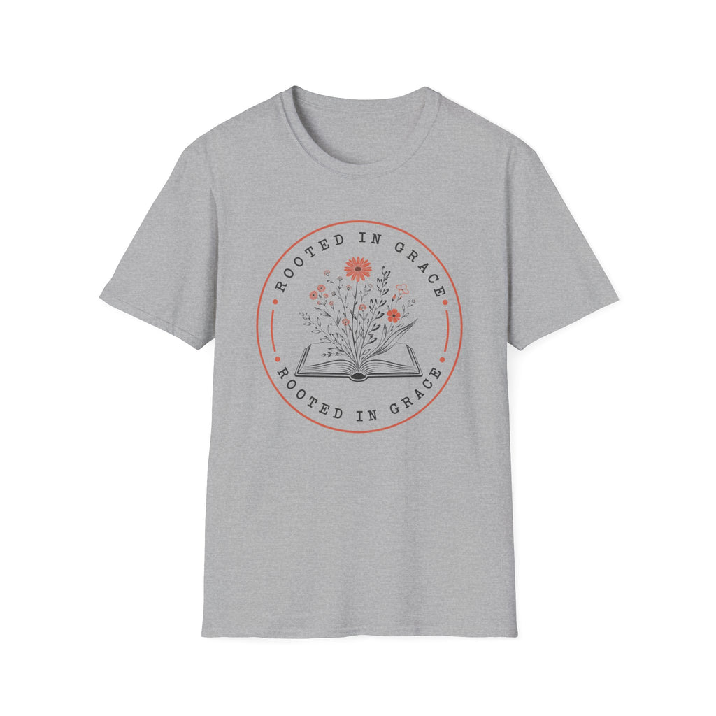 Rooted in Grace T-Shirt