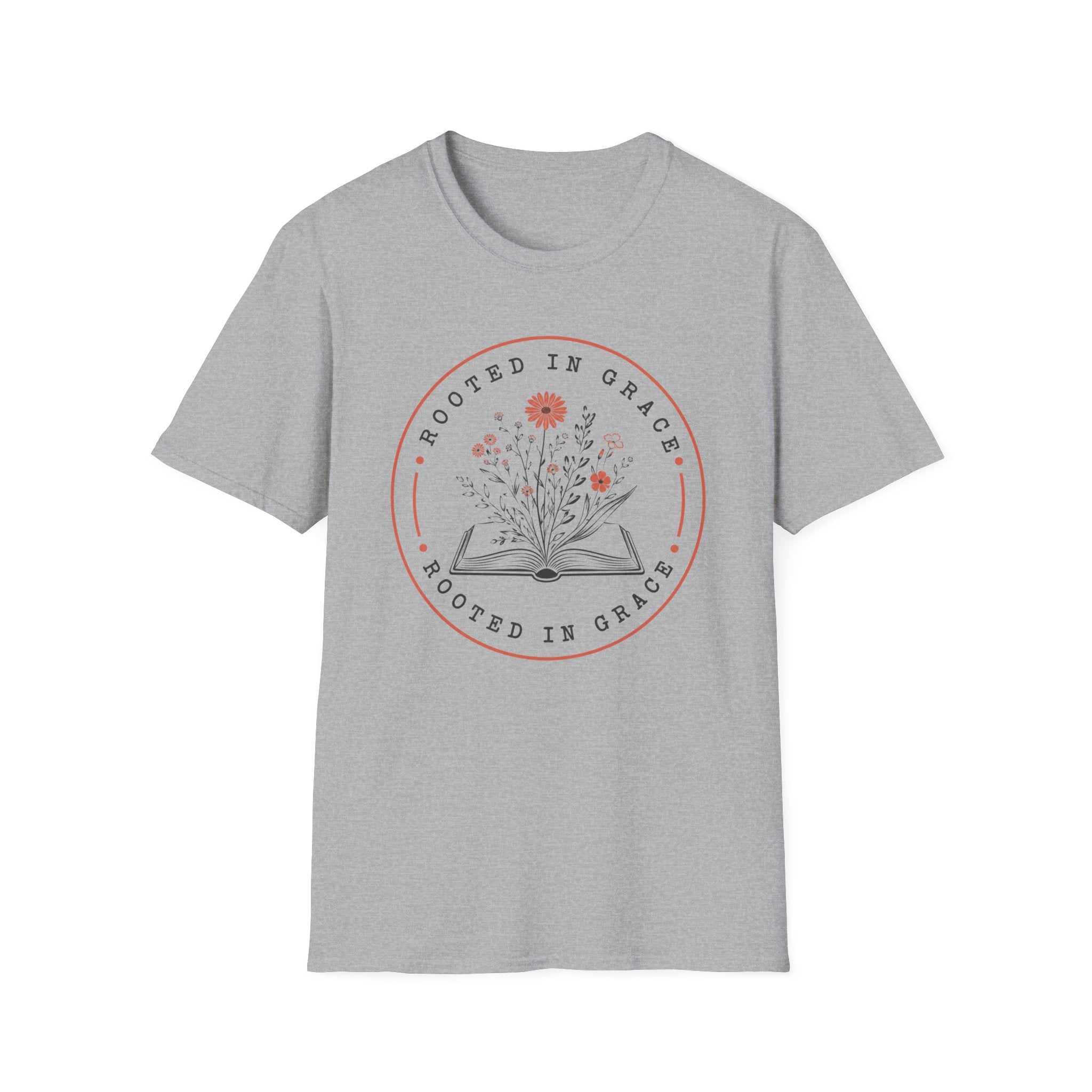 Rooted in Grace T-Shirt