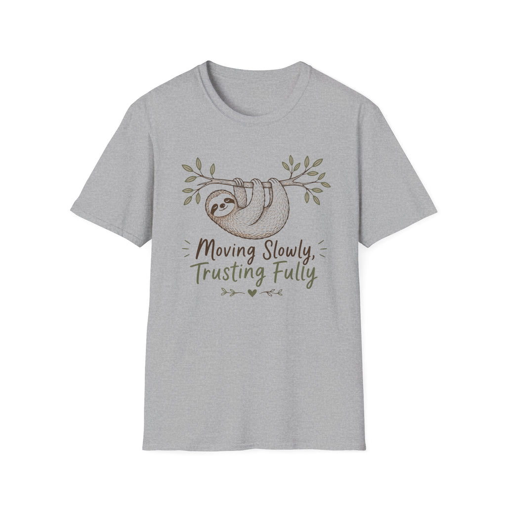 Moving Slowly T-Shirt
