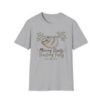 Moving Slowly T-Shirt