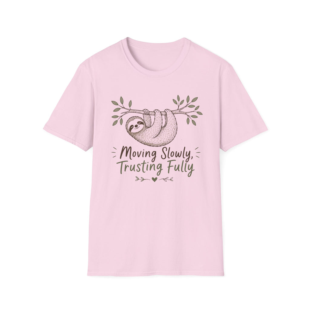 Moving Slowly T-Shirt
