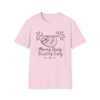 Moving Slowly T-Shirt