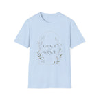 Grace upon Grace T-Shirt