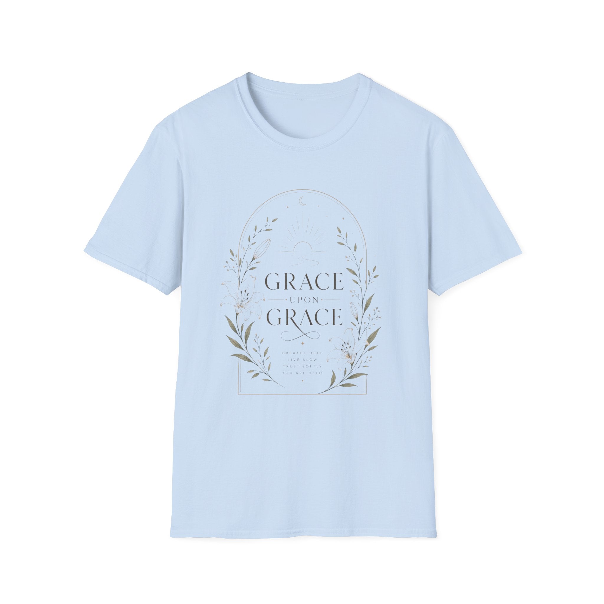 Grace upon Grace T-Shirt
