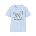 Moving Slowly T-Shirt