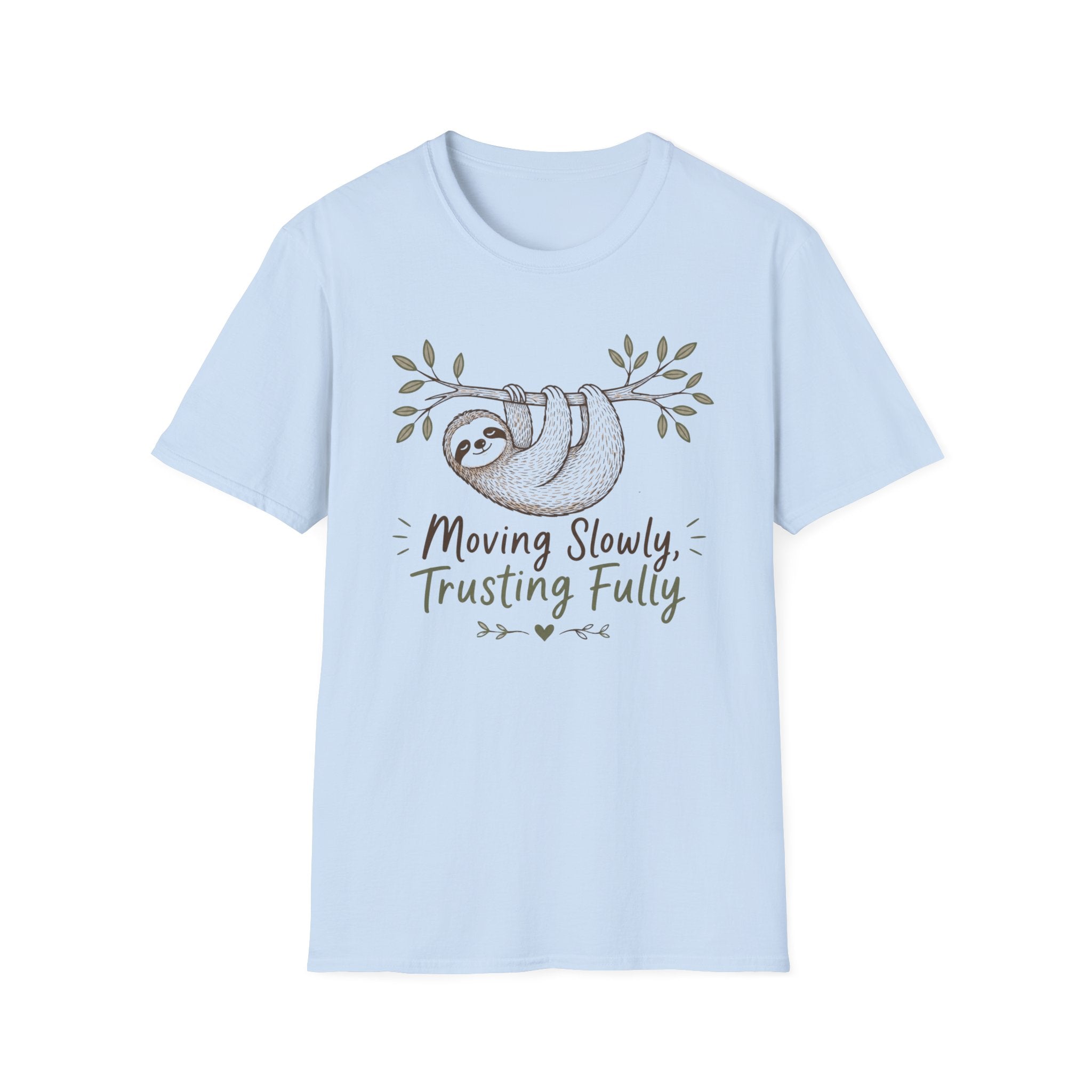 Moving Slowly T-Shirt