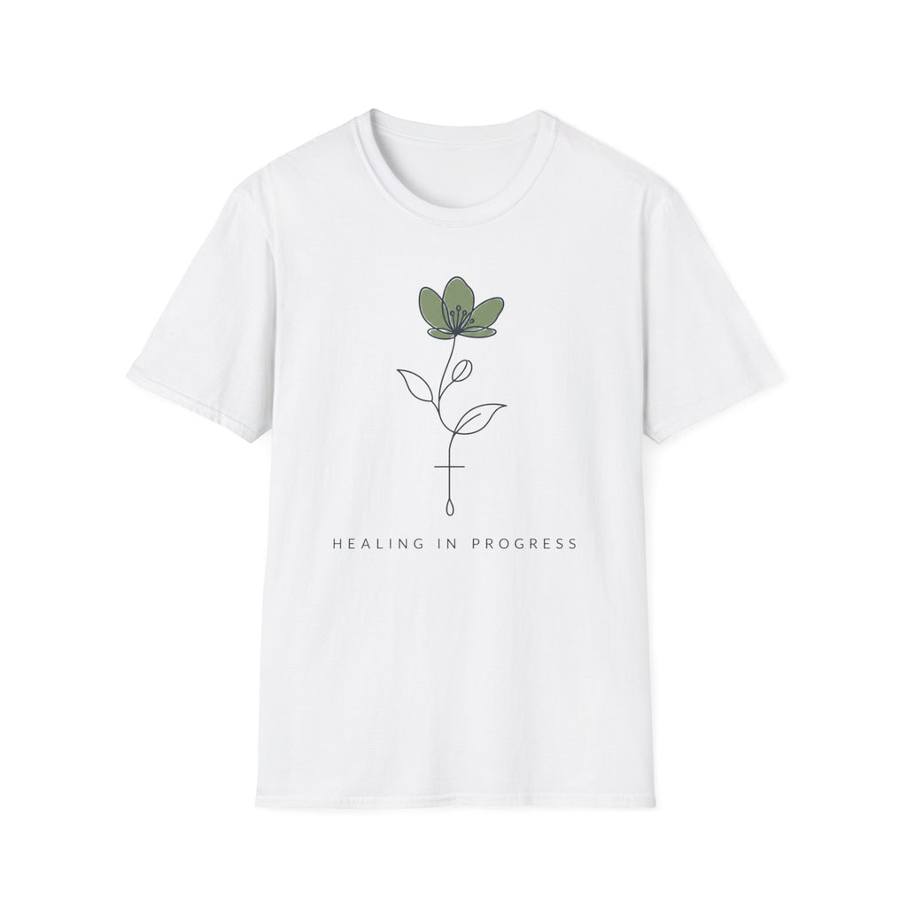 Healing in Progress T-Shirt