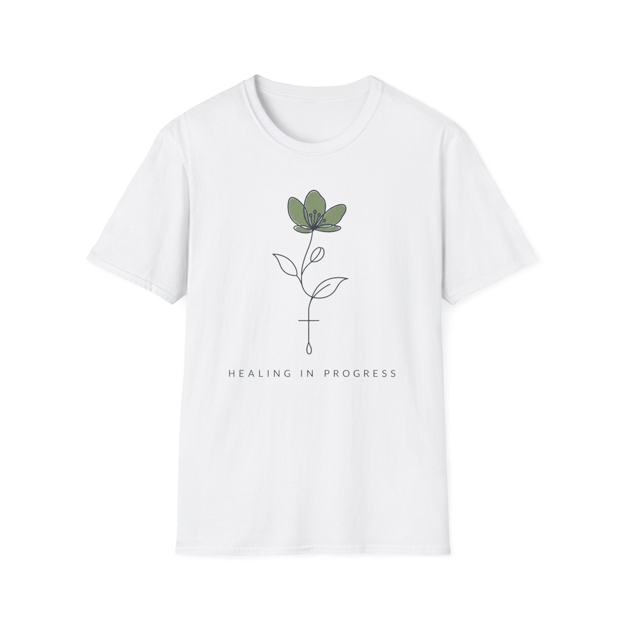 Healing in Progress T-Shirt