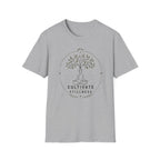 Cultivate Stillness T-Shirt