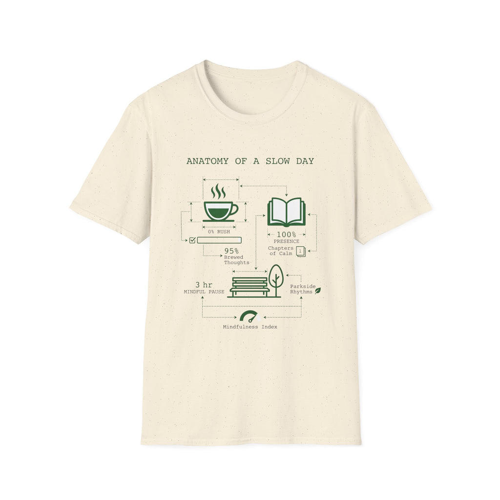 Slow Day T-Shirt