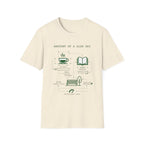 Slow Day T-Shirt