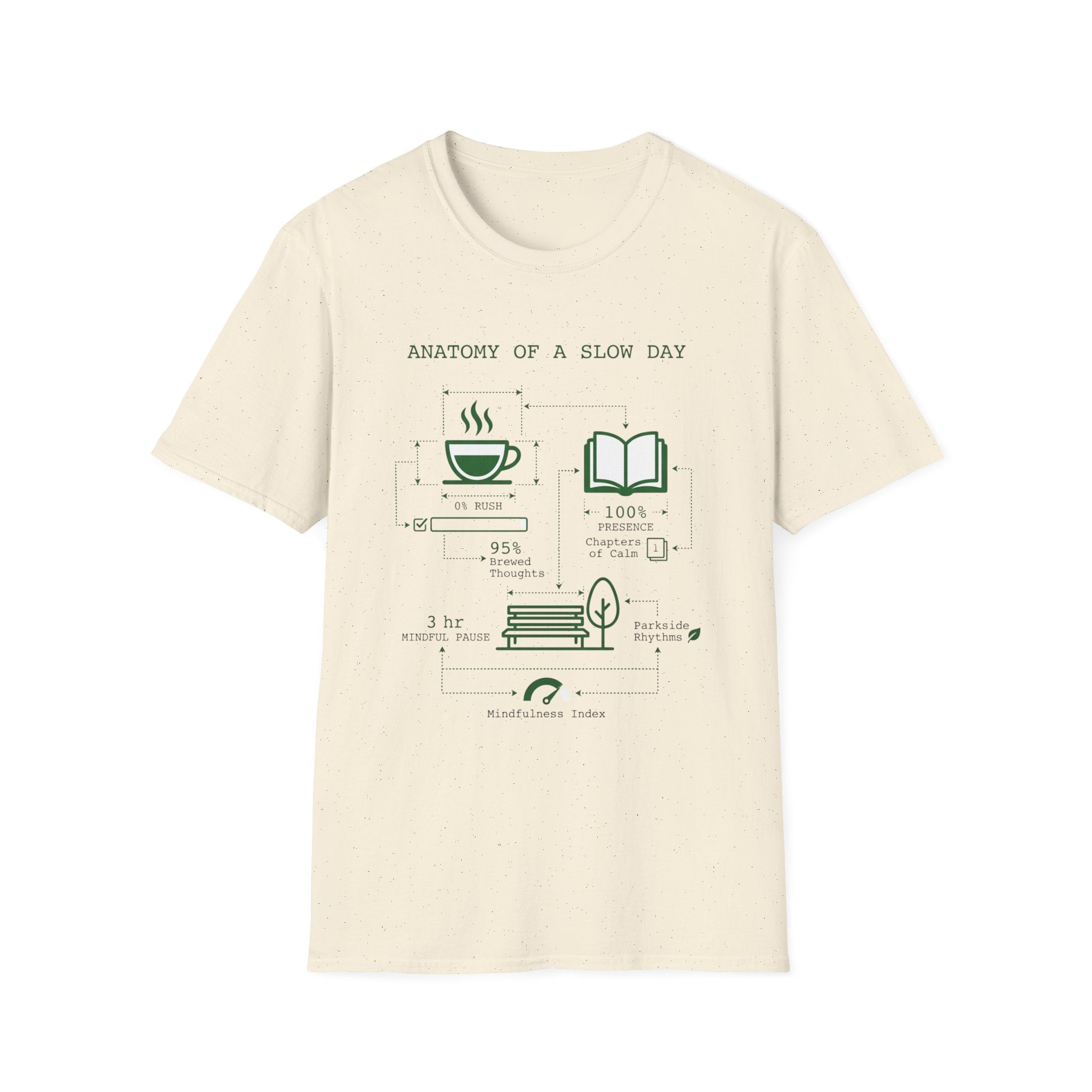 Slow Day T-Shirt