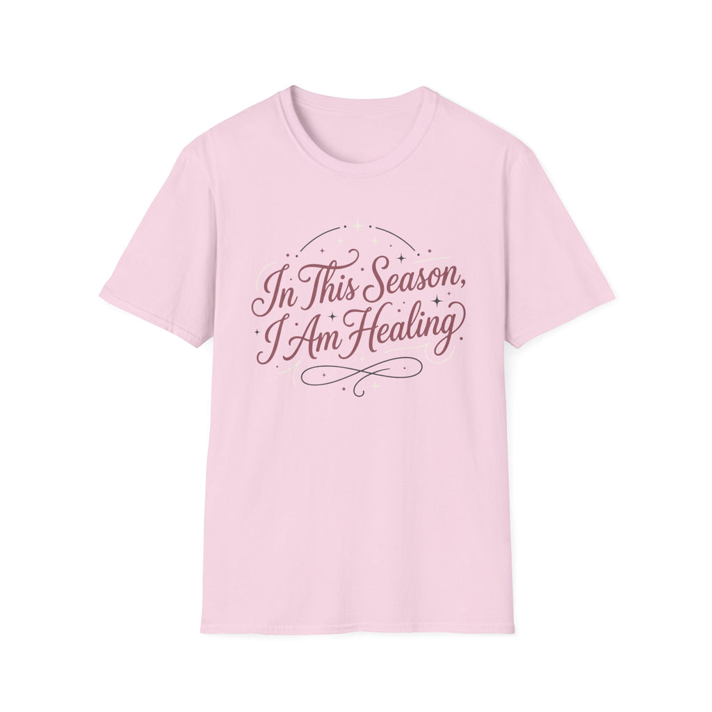 In this season T-Shirt