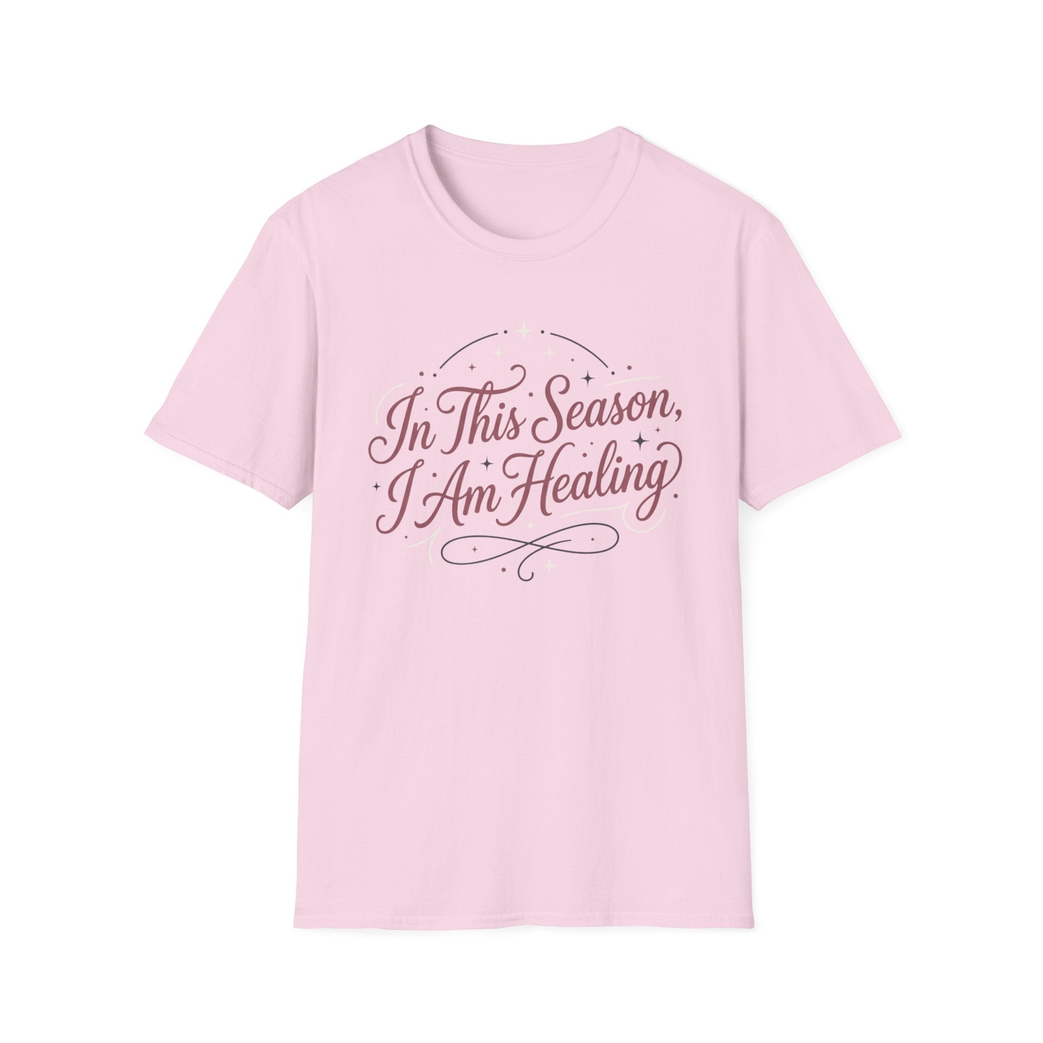 In this season T-Shirt