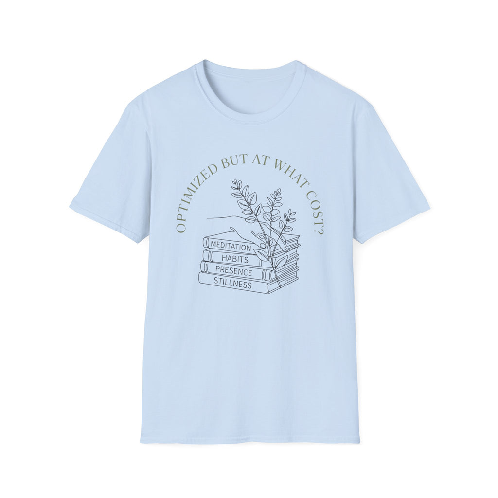 OptimizedT-Shirt