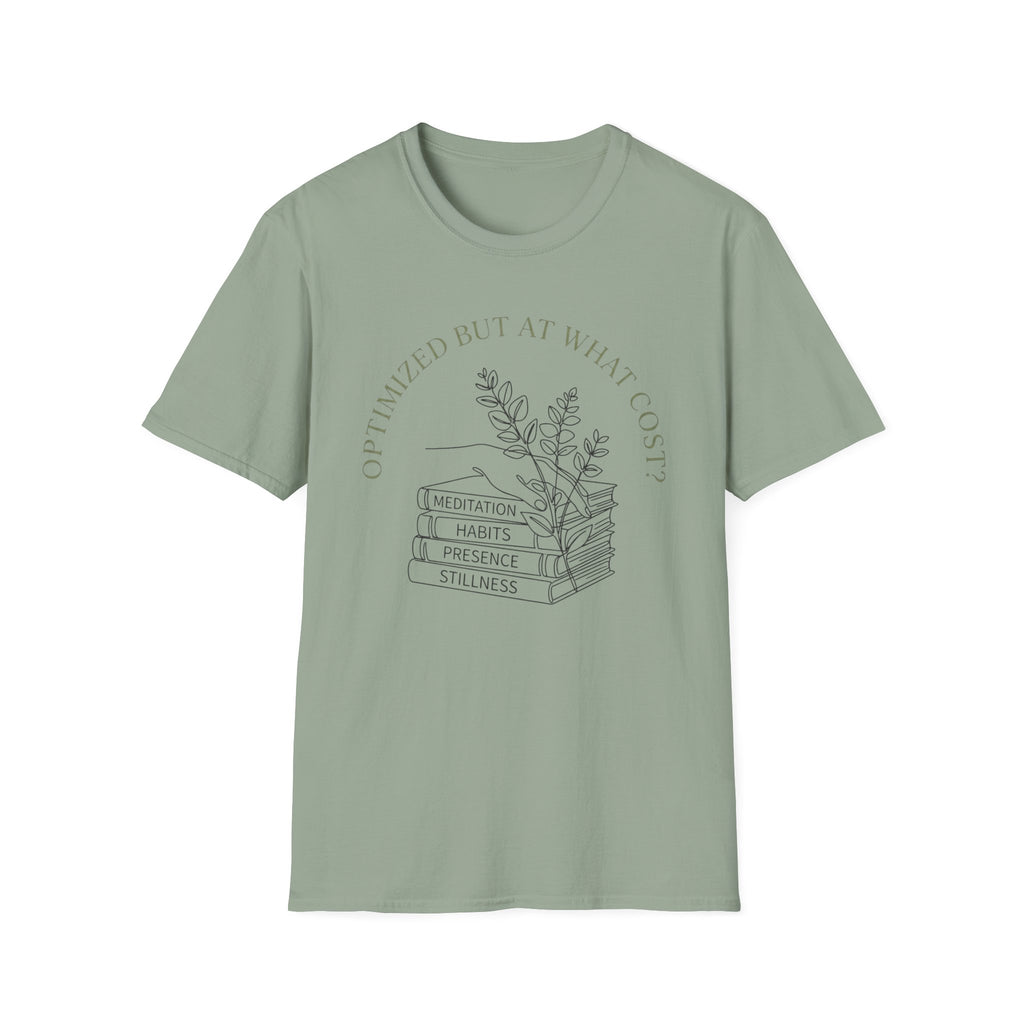 OptimizedT-Shirt