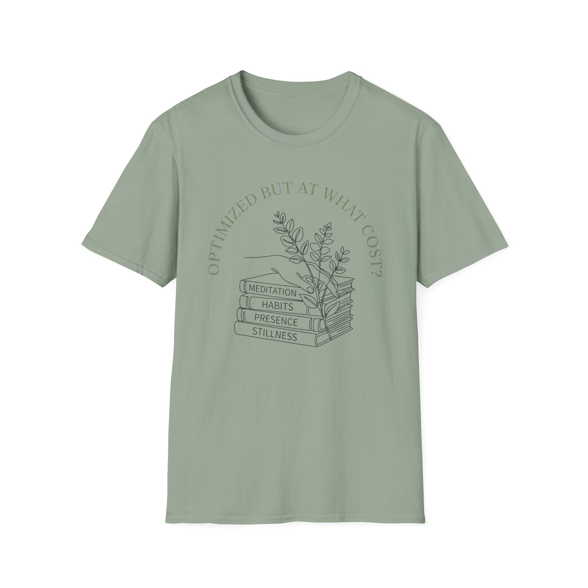 OptimizedT-Shirt