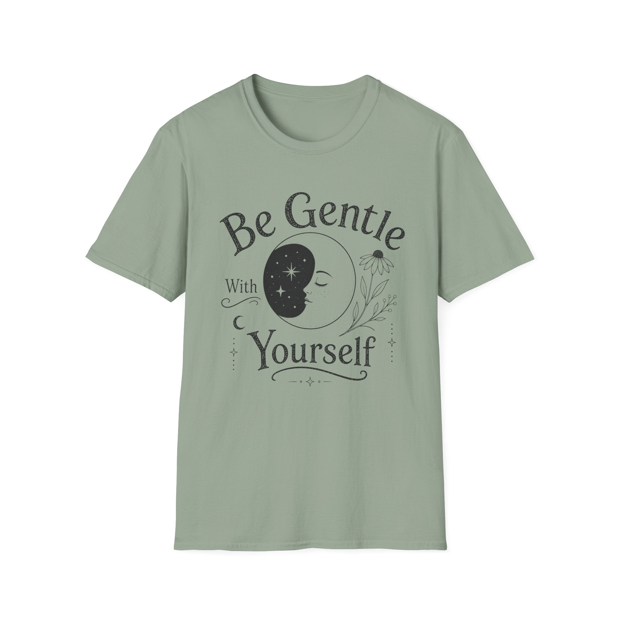 Be Gentle T-Shirt