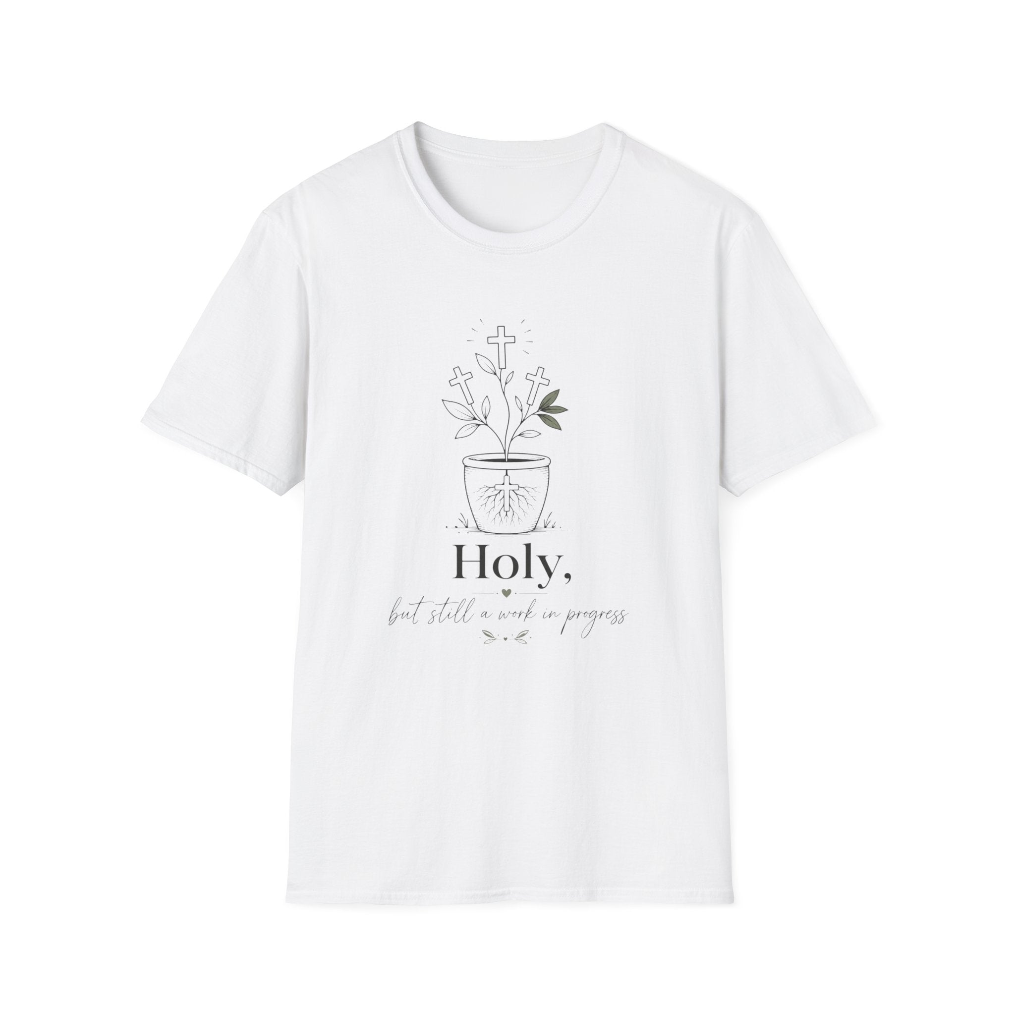 Holy T-Shirt