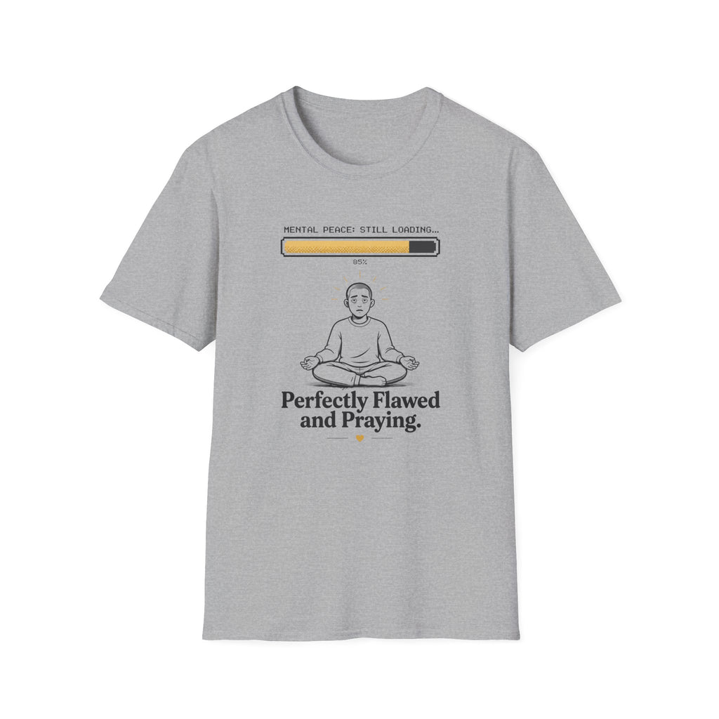 Perfectly Flawed T-Shirt