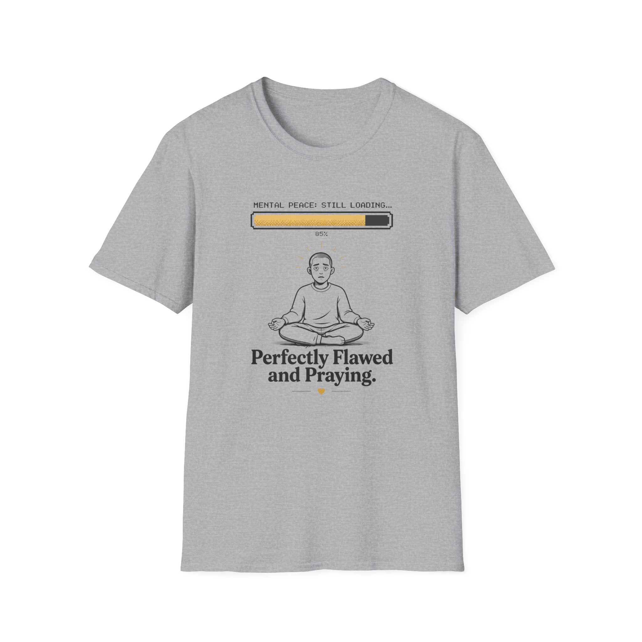 Perfectly Flawed T-Shirt