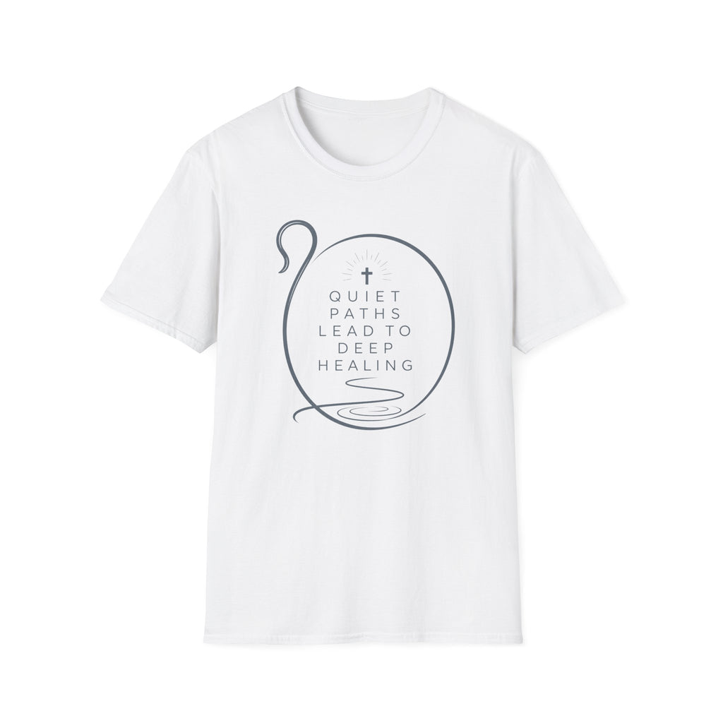 Quiet Paths T-Shirt