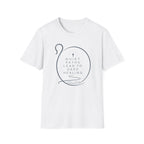Quiet Paths T-Shirt