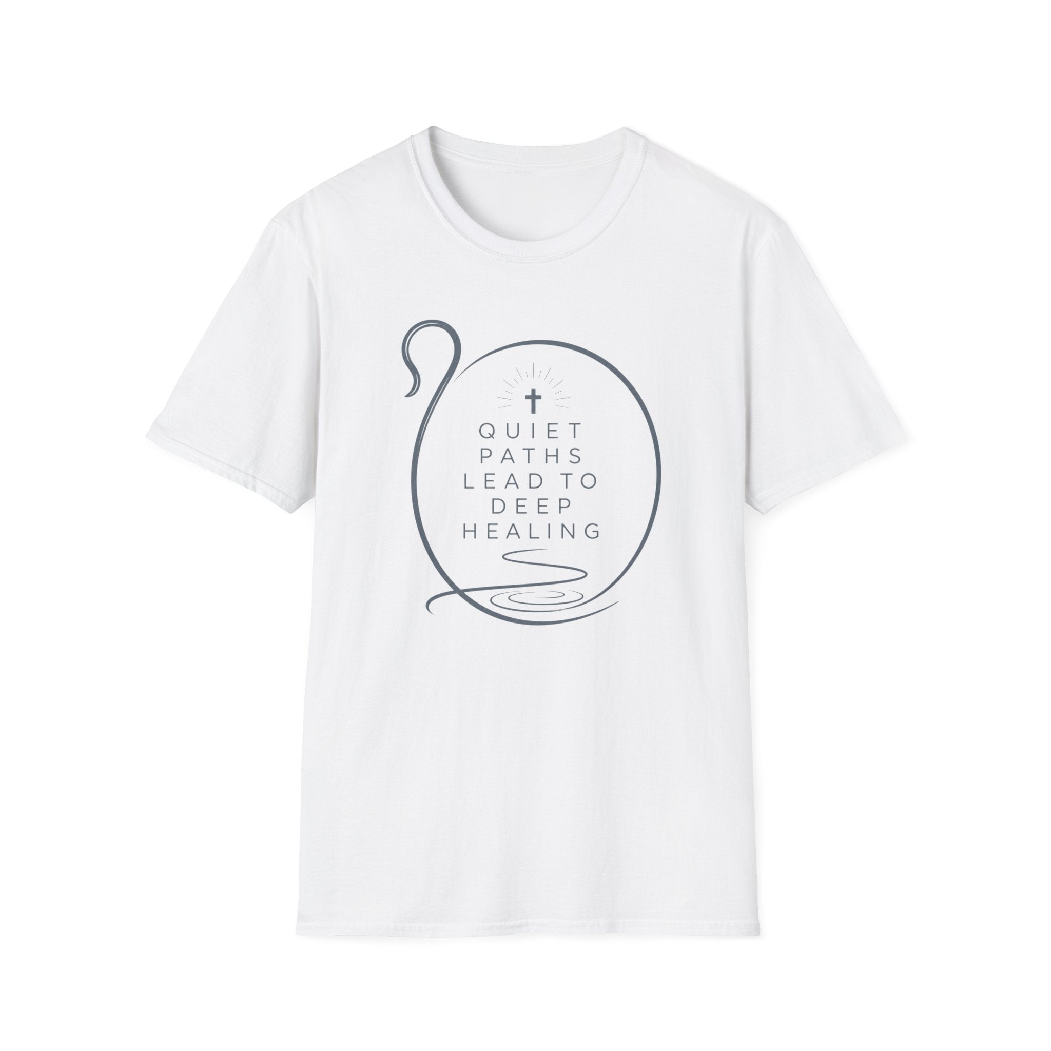 Quiet Paths T-Shirt