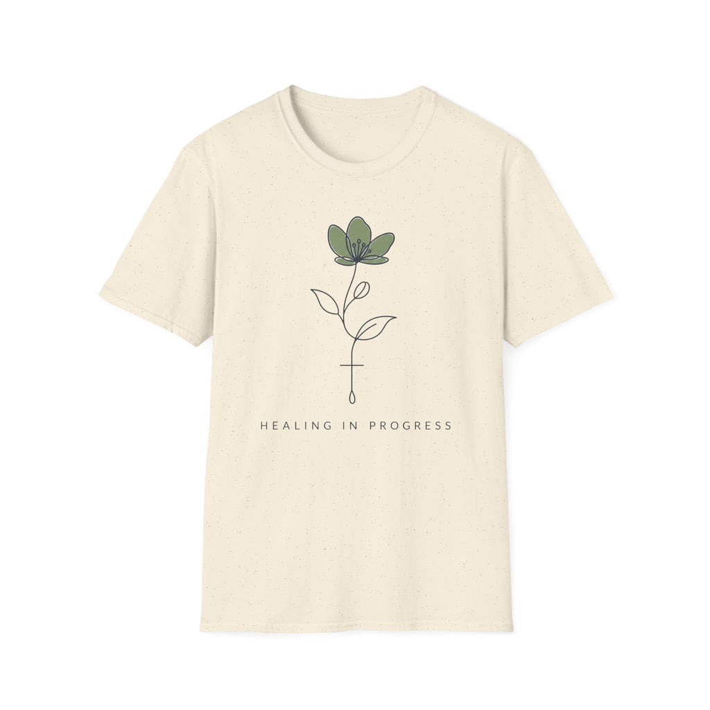 Healing in Progress T-Shirt