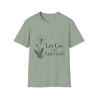 Let Go T-Shirt