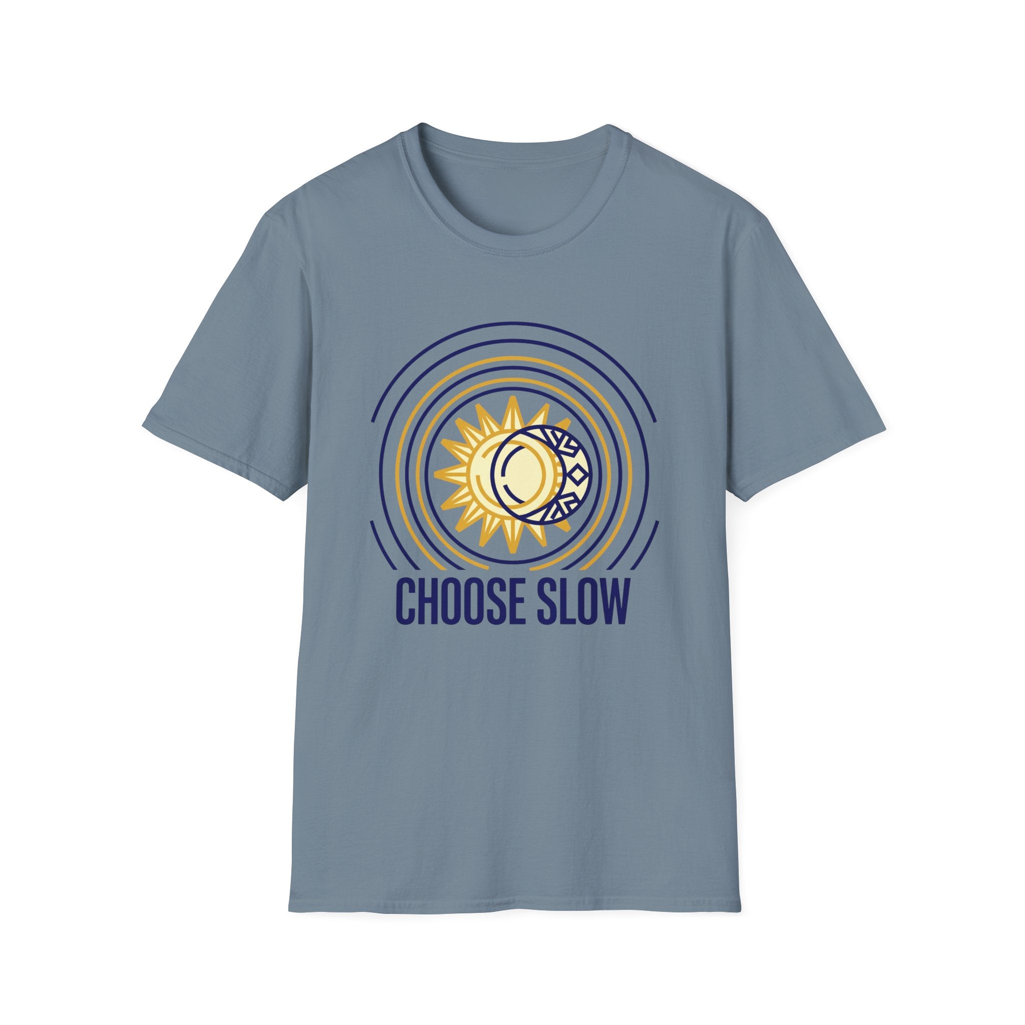 Choose SlowT-Shirt