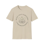 Peace & Understanding T-Shirt