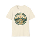 The Great Indoors T-Shirt