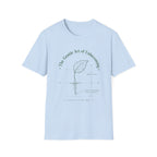 The Art of Unbecoming T-Shirt