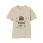Softness is Strength T-Shirt