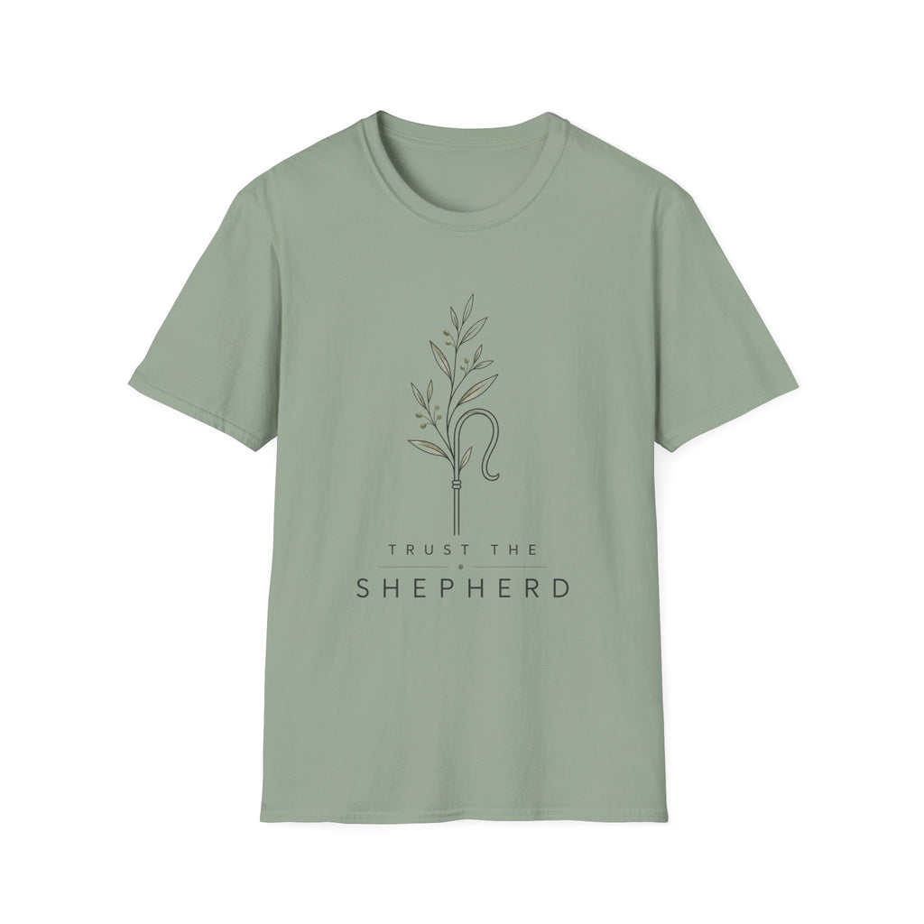 Trust the ShepherdT-Shirt