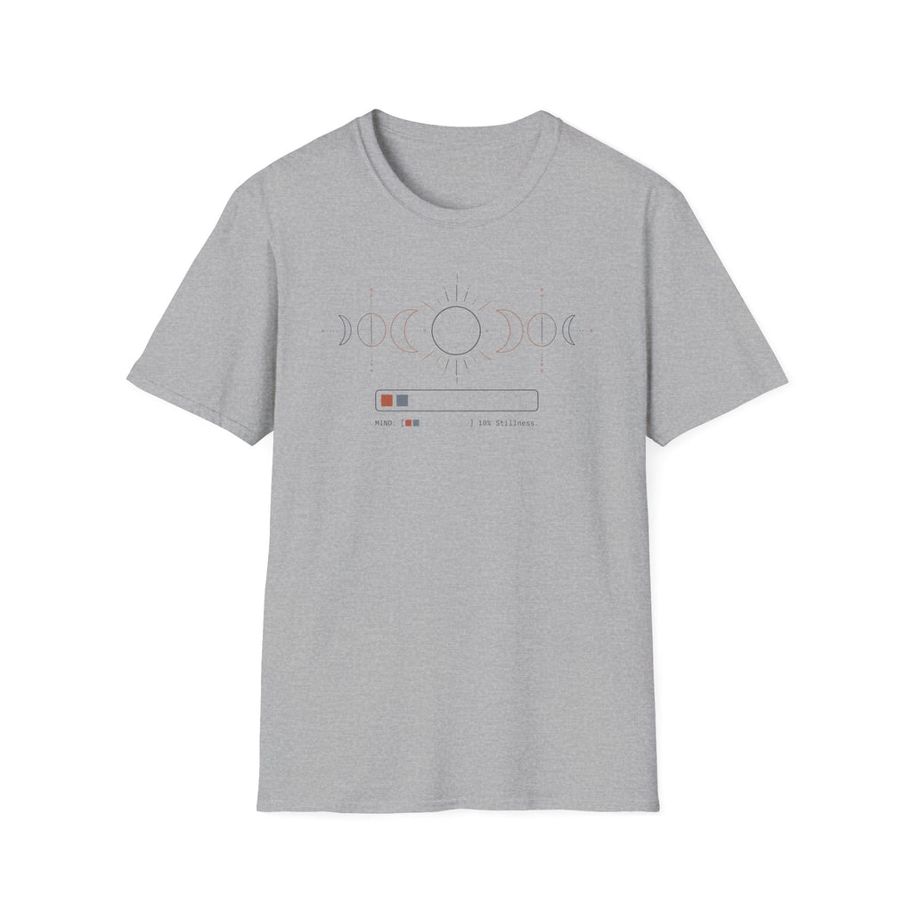 Mind Stillness T-Shirt