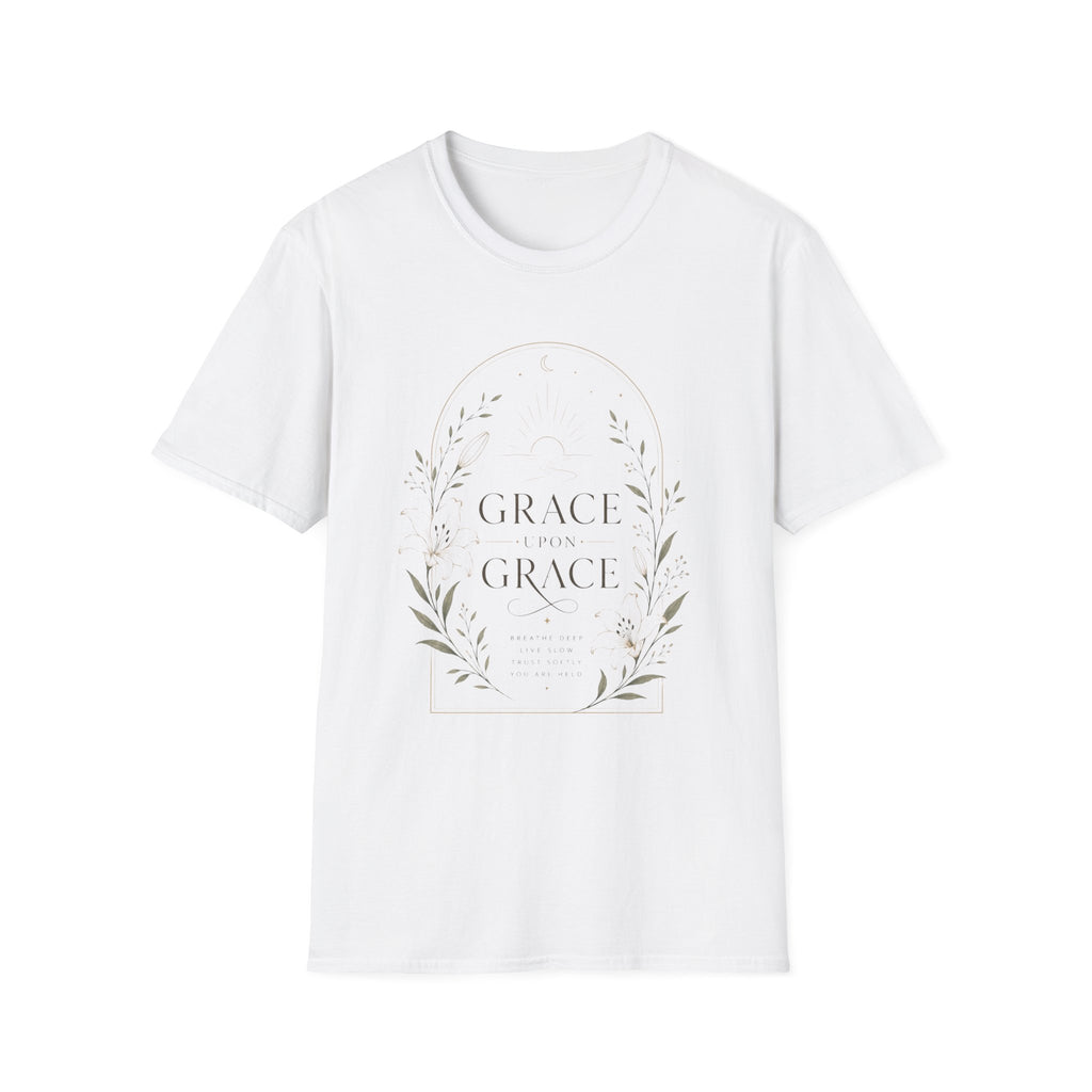 Grace upon Grace T-Shirt