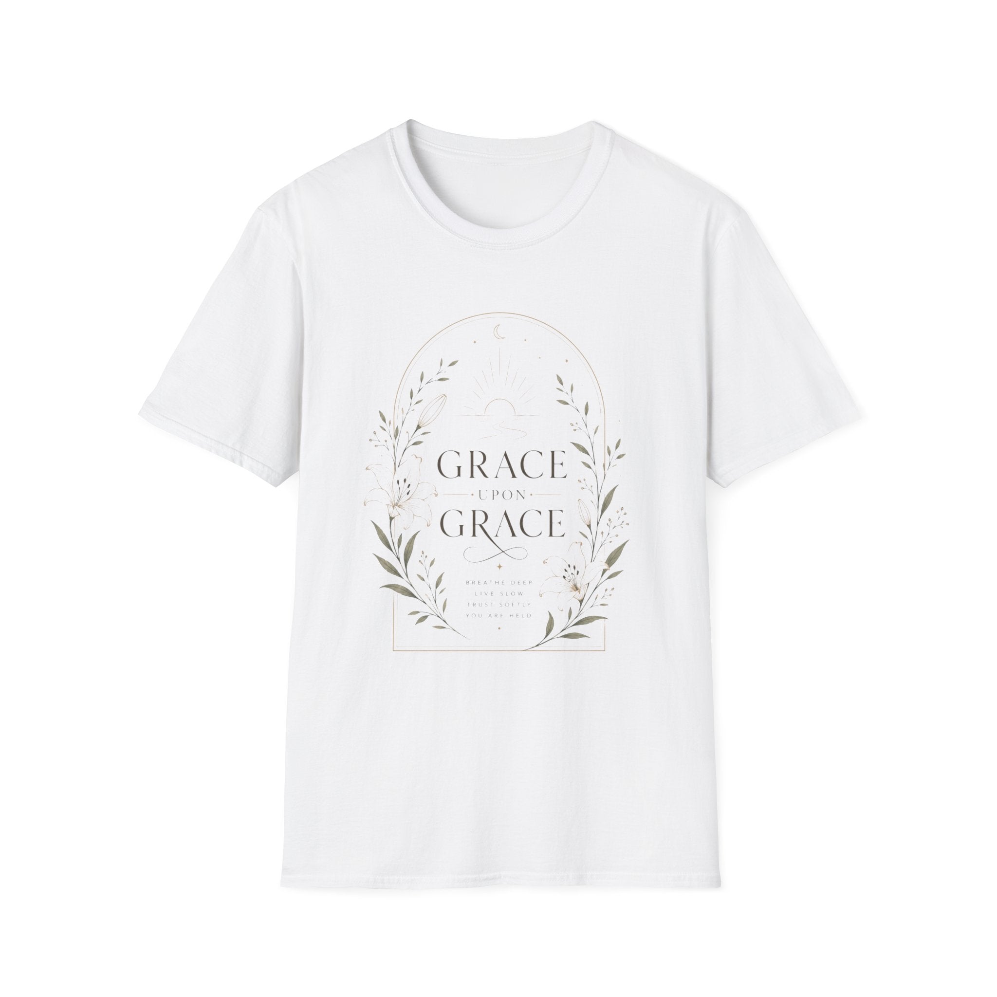 Grace upon Grace T-Shirt