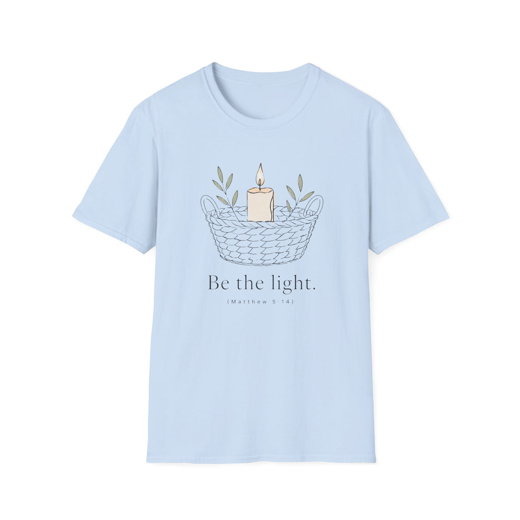 Be The Light T-Shirt