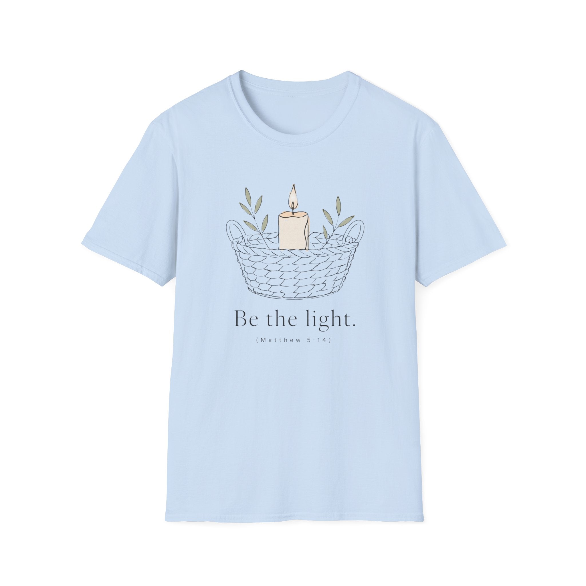 Be The Light T-Shirt