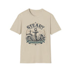 Steady Through the Storm T-Shirt