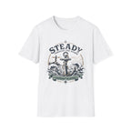 Steady Through the Storm T-Shirt