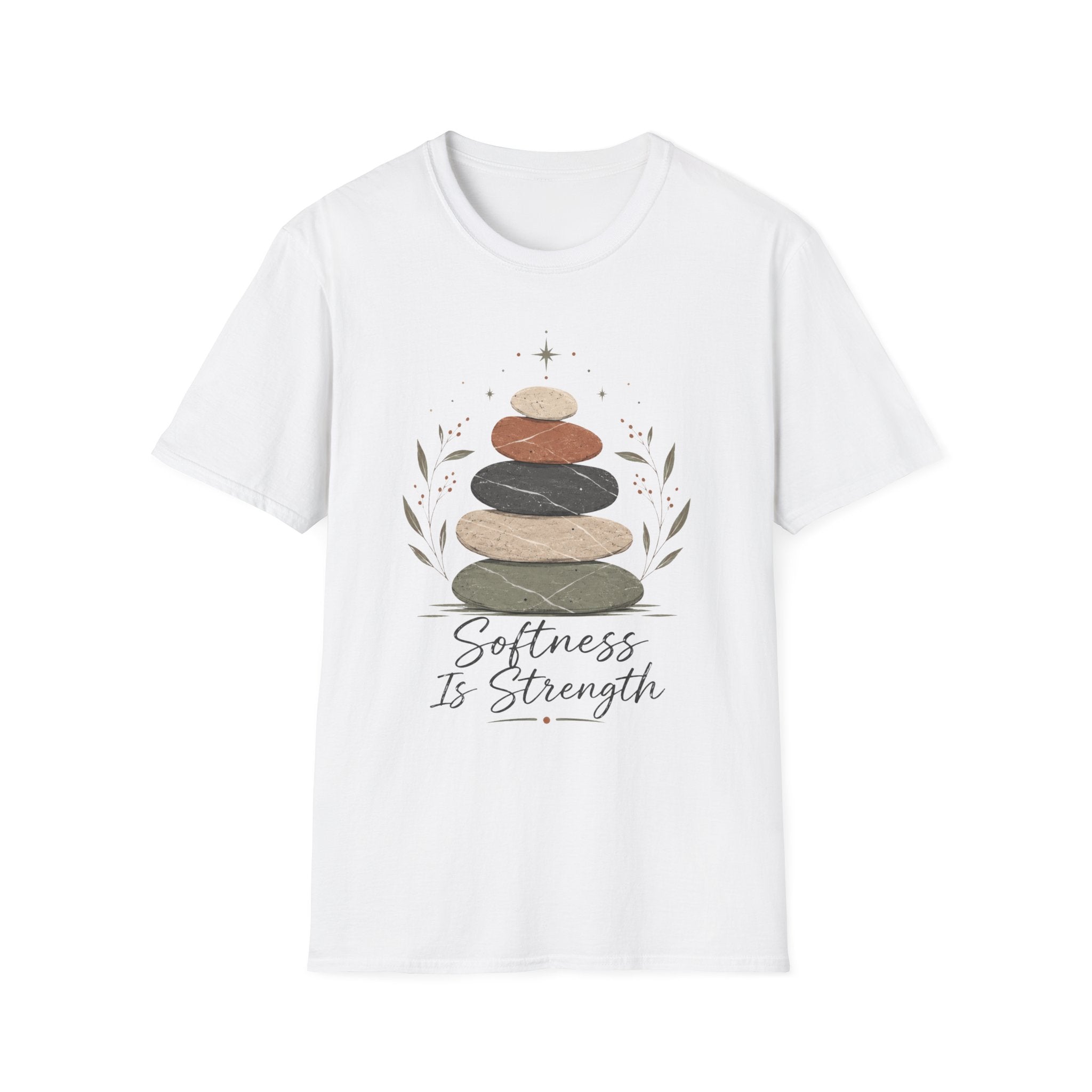 Softness is Strength T-Shirt