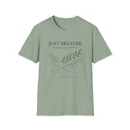 Just Breathe T-Shirt