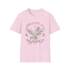 Breathe in Grace T-Shirt