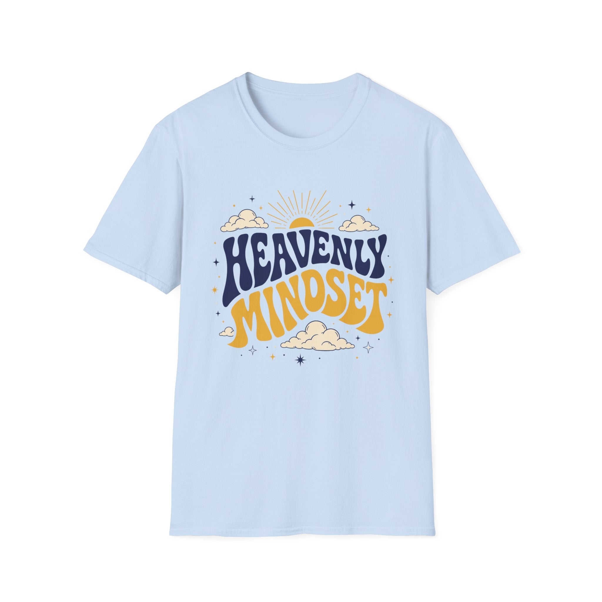 Heavenly Mindset T-Shirt