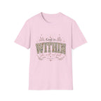 God is Within T-Shirt